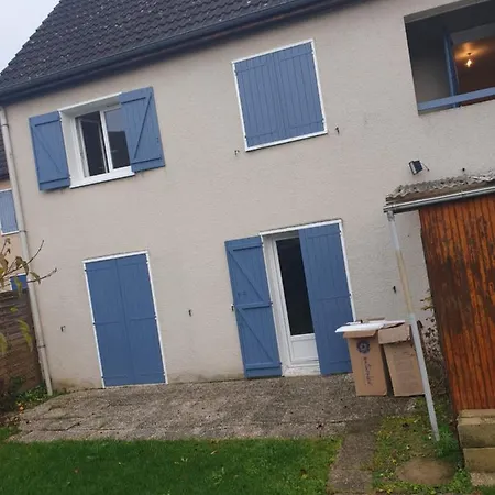 Belle Maison Entière * Troyes