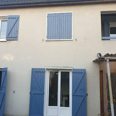 Belle Maison Entiere 別荘 *